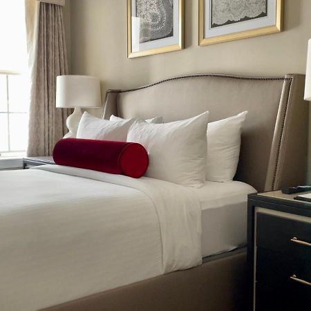 Henley Park Hotel Вашингтон Екстериор снимка